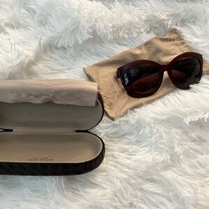 Vintage Bottega Veneta Sunglasses
